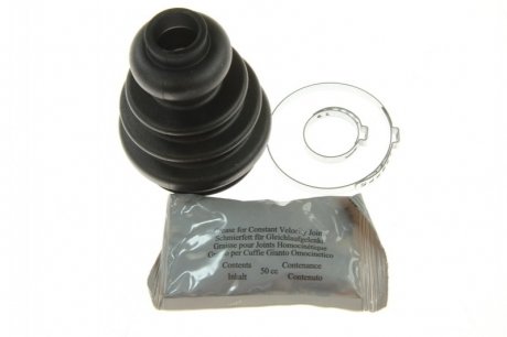 Комплект пыльника, приводной вал PASCAL G6W030PC (фото 1)