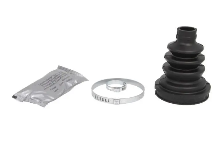 Комплект пыльника, приводной вал PASCAL G6X003PC (фото 1)