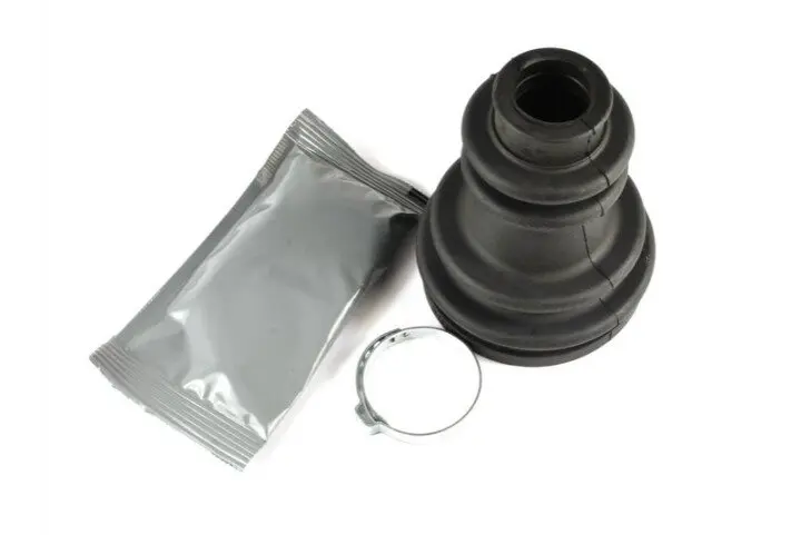 Комплект пыльника, приводной вал PASCAL G6X005PC (фото 1)