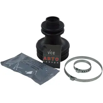 Комплект пыльника, приводной вал PASCAL G6X006PC