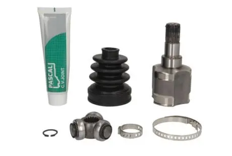 Шарнирный комплект, приводной вал. PASCAL G70001PC