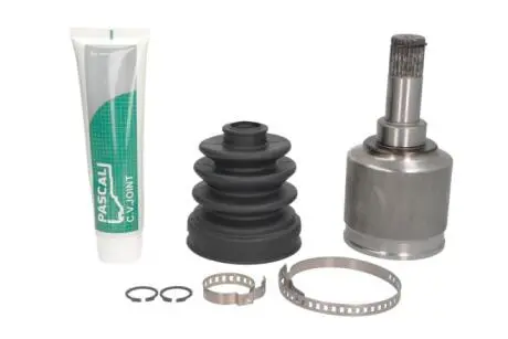 Шарнир, приводной вал PASCAL G7F008PC