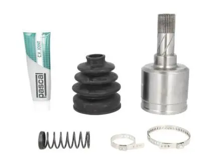 Шарнирный комплект, приводной вал. PASCAL G7F016PC