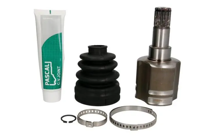 Шарнирный комплект, приводной вал. PASCAL G7G003PC (фото 1)