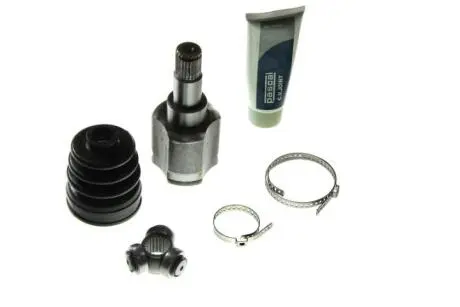 Шарнирный комплект, приводной вал. PASCAL G7G004PC