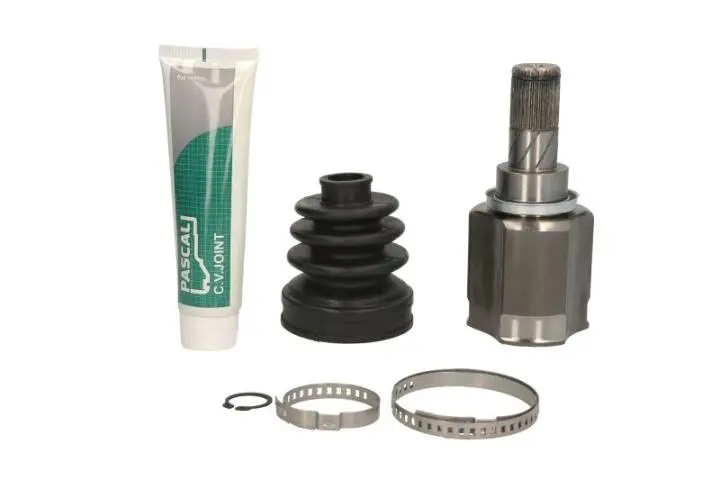 Шарнир, приводной вал PASCAL G7G016PC (фото 1)
