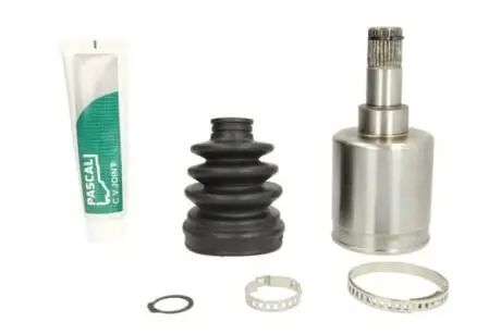 Шарнирный комплект, приводной вал. PASCAL G7G019PC