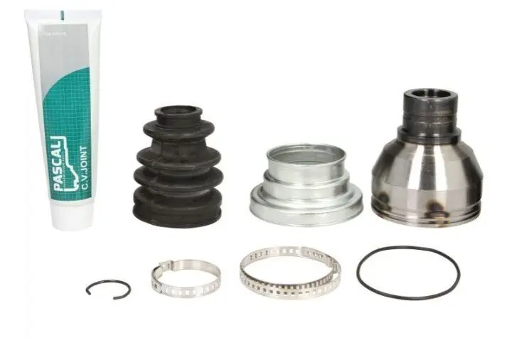 Шарнир, приводной вал PASCAL G7W036PC (фото 1)