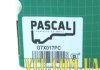 Шарнір, приводний вал PASCAL G7X017PC (фото 4)