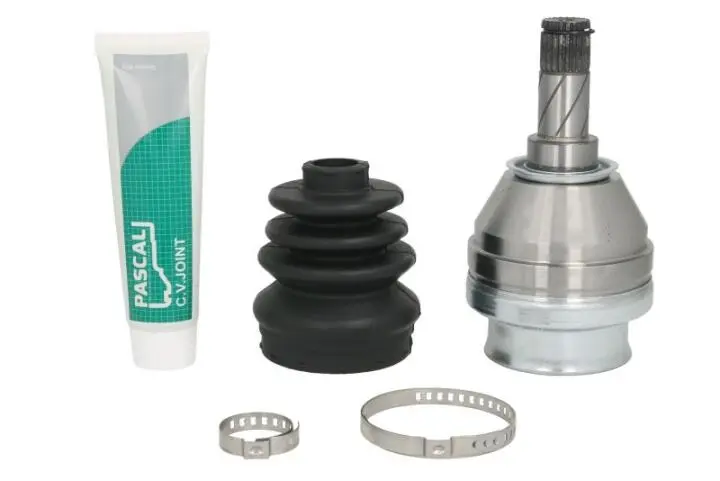 Шарнирный комплект, приводной вал. PASCAL G7X022PC (фото 1)