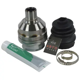 Шарнірний комплект, приводний вал PASCAL G7X025PC