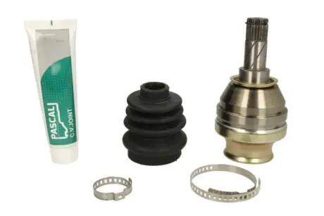 Шарнирный комплект, приводной вал. PASCAL G7X026PC