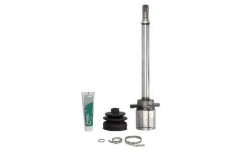 Приводний вал PASCAL G81047PC