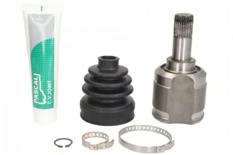 Шарнирный комплект, приводной вал. PASCAL G85025PC