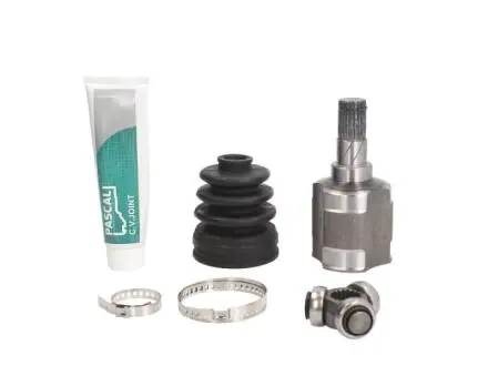 Шарнирный комплект, приводной вал. PASCAL G88006PC