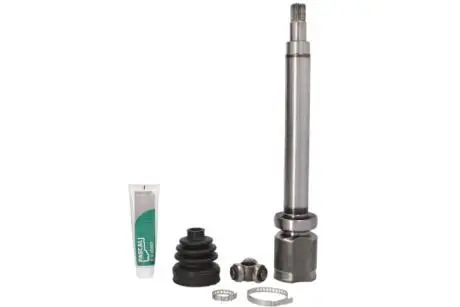 Шарнир, приводной вал PASCAL G8G010PC