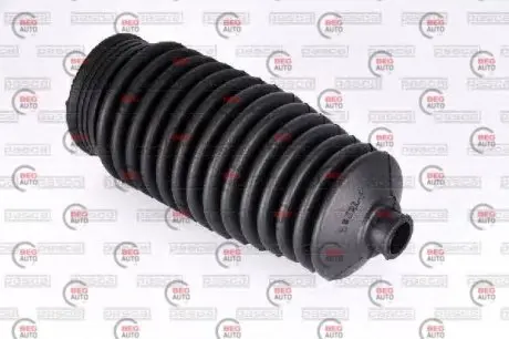 Комплект пильовика, рульове управління PASCAL I60502PC