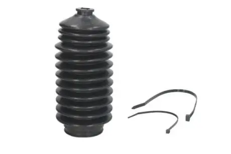 Комплект пыльника, рулевое управление PASCAL I61010PC