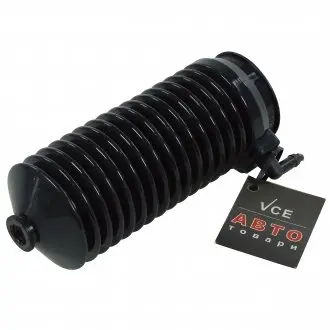 Пыльник, рулевое управление PASCAL I61022PC