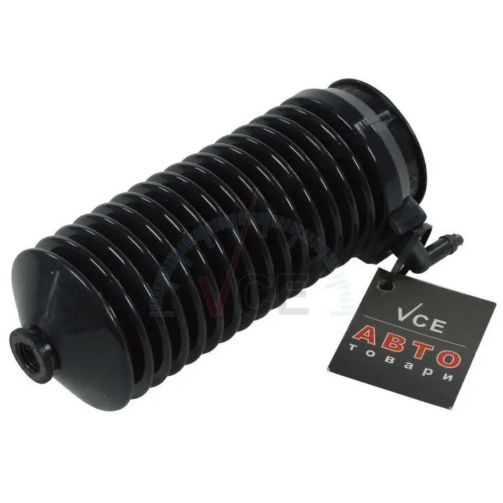 Пыльник, рулевое управление PASCAL I61022PC (фото 1)