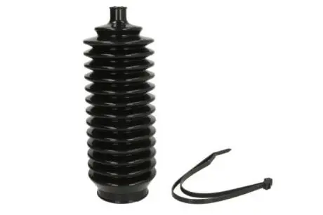 Комплект пильовика, рульове управління PASCAL I65000PC