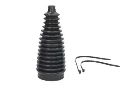 Чохол захисний Лів/Прав (довжина180мм 11мм/59мм/59мм) DAIHATSU CUORE VI, CUORE VII, MATERIA, SIRION, TREVIS SUBARU JUSTY IV 1.0-1.5LPG 05.03- PASCAL I66015PC