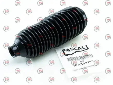 Пыльник, рулевое управление PASCAL I6A001PC