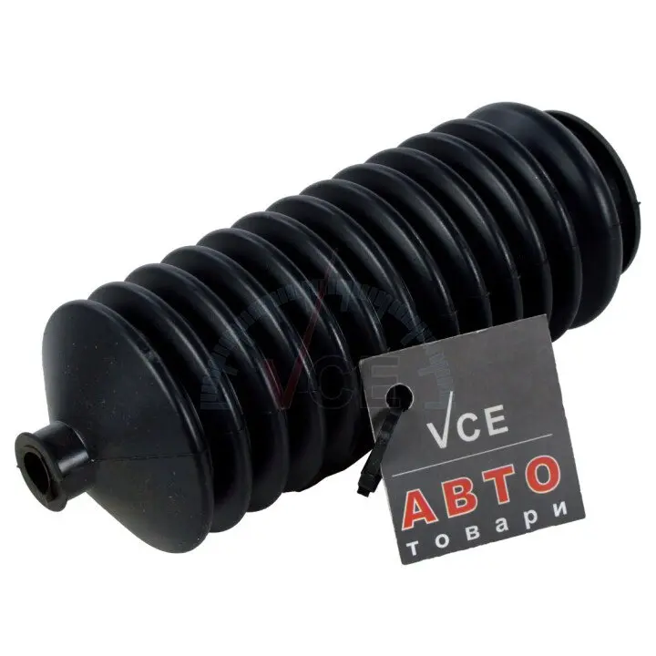 Пыльник, рулевое управление PASCAL I6R001PC (фото 1)