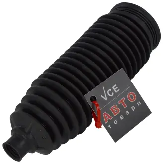 Пильовик, рульове управління PASCAL I6V001PC