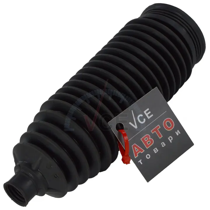 Пильовик, рульове управління PASCAL I6V001PC (фото 1)