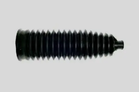 Пильовик, рульове управління PASCAL I6X002PC