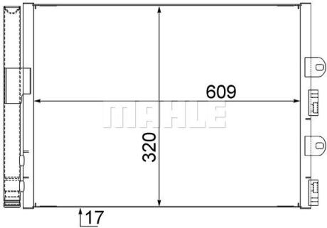 Прокладка головки цилиндра PAYEN AC5610