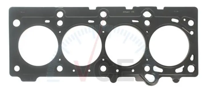 Фото 1 - Прокладка головки цилиндра PAYEN AC5720 Прокладка головки цилиндра PAYEN AC5720 (фото 1)