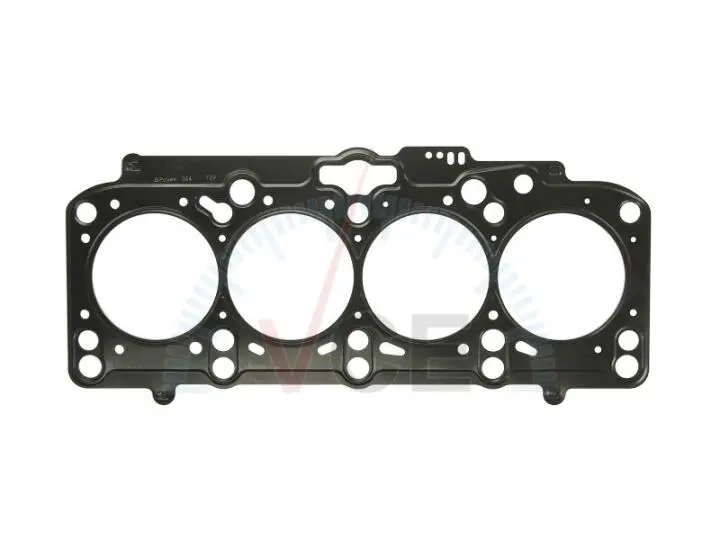 Фото 1 - Прокладка головки цилиндра PAYEN AG9640 Прокладка головки цилиндра PAYEN AG9640 (фото 1)