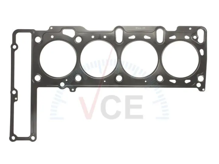 Прокладка головки цилиндра PAYEN AH6270 (фото 1)