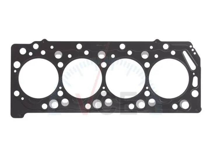 Фото 1 - Прокладка головки цилиндра PAYEN AH6480 Прокладка головки цилиндра PAYEN AH6480 (фото 1)