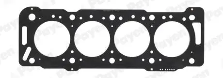 Прокладка головки блока psa 1.9d dw8 5 1.42mm mls (выр-во) PAYEN AH8090