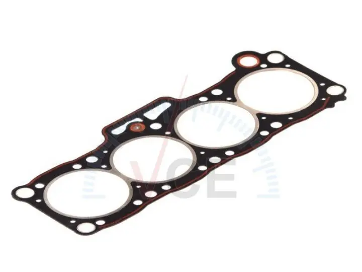 Фото 1 - Прокладка, головка цилиндра PAYEN BL320 Прокладка, головка цилиндра PAYEN BL320 (фото 1)