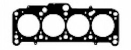 Прокладка, головка циліндра PAYEN BX800 (фото 1)