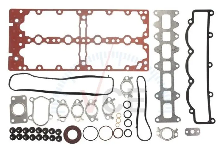 Комплект прокладок, головка цилиндра PAYEN CB5720 (фото 1)