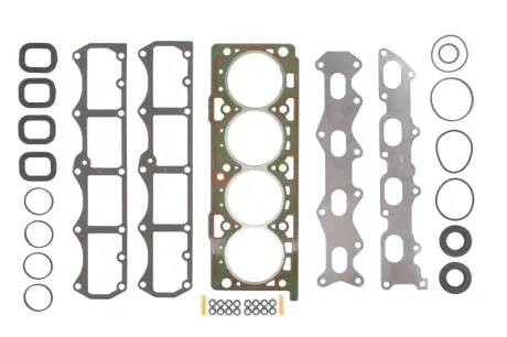 Набор прокладок гбц PAYEN DX030