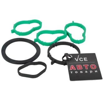 Комплект прокладок из разных материалов PAYEN HA5034