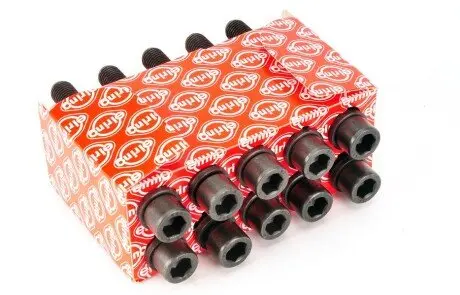 Болт головки блоку 17dt, x17dt, z17dth(l), y17dt(l) (m12x1.5) (комплект) PAYEN HBS036