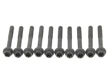 Комплект болтов двигателя с фигурной головкой PAYEN HBS247