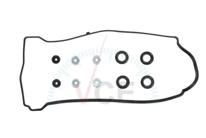 Фото 1 - Комплект прокладок, крышка головки цилиндра PAYEN HM5267 Комплект прокладок, крышка головки цилиндра PAYEN HM5267 (фото 1)