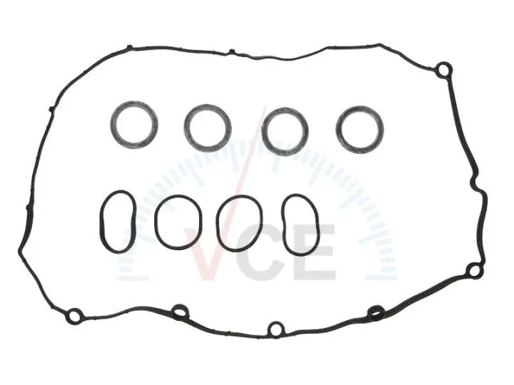 Комплект прокладок, крышка головки цилиндра PEUGEOT 2,0HDi DW10BTED4/DW10UTED4 (выр-во) PAYEN HM5289 (фото 1)