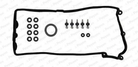 Комплект прокладок, кришка головки циліндра PAYEN HM5296