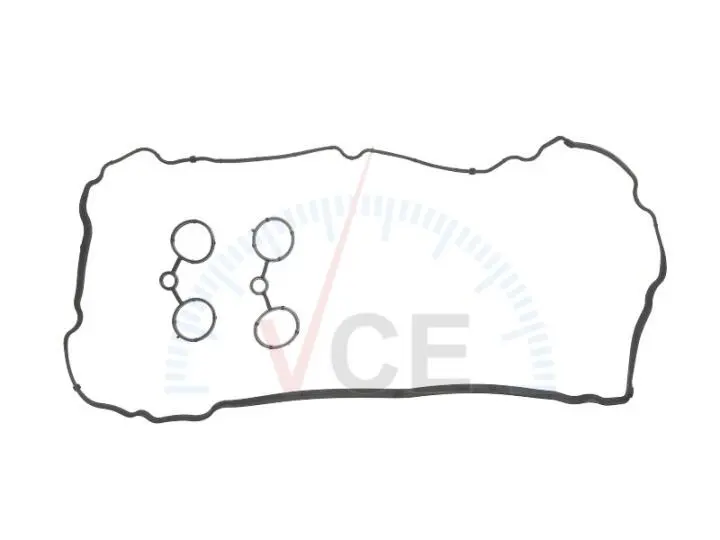 Набор прокладок крышки. PAYEN HM5371 (фото 1)