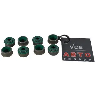 Комплект прокладок, стержень клапана PAYEN HR342