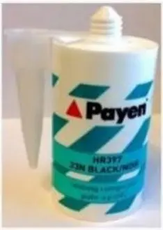 Прокладка, крышка головки цилиндра; прокладка, масляный поддон PAYEN HR397